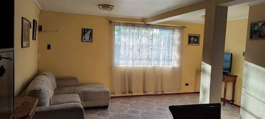 CASA Cercana a Mall maipu