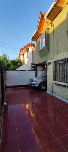 CASA Cercana a Mall maipu