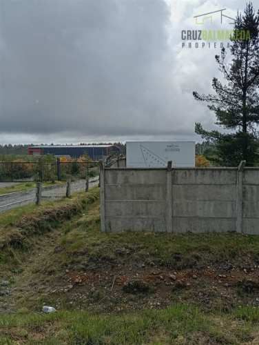 PARCELA Peaje Calbuco