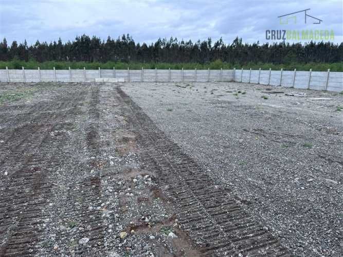 PARCELA Peaje Calbuco