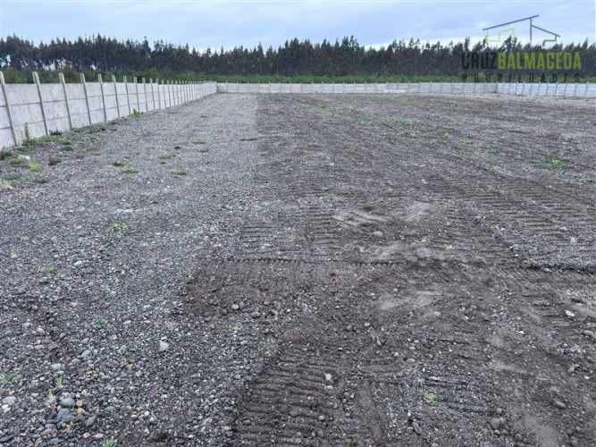 PARCELA Peaje Calbuco