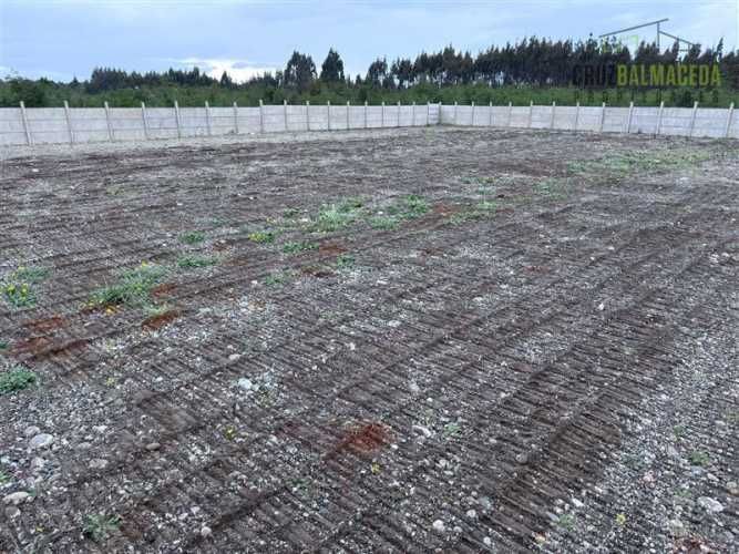 PARCELA Peaje Calbuco