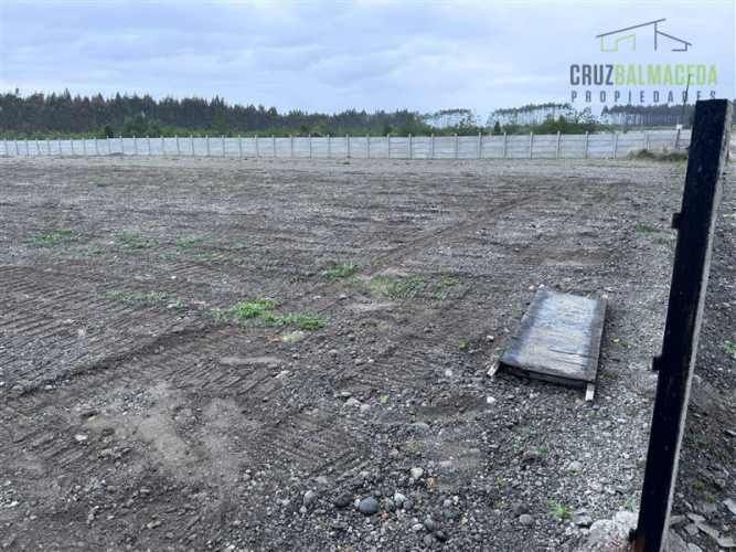 PARCELA Peaje Calbuco