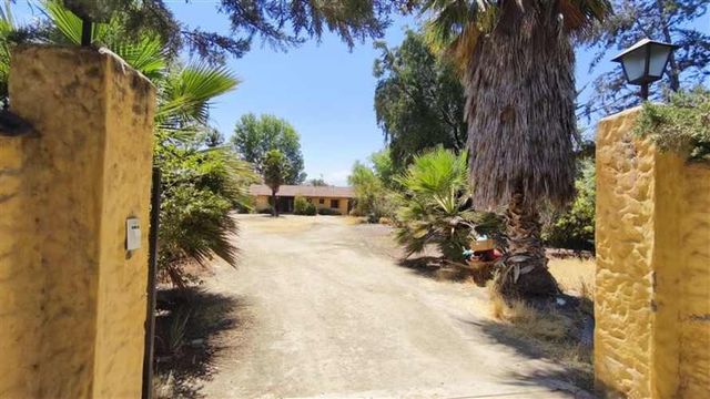 PARCELA José Ortega Beiza