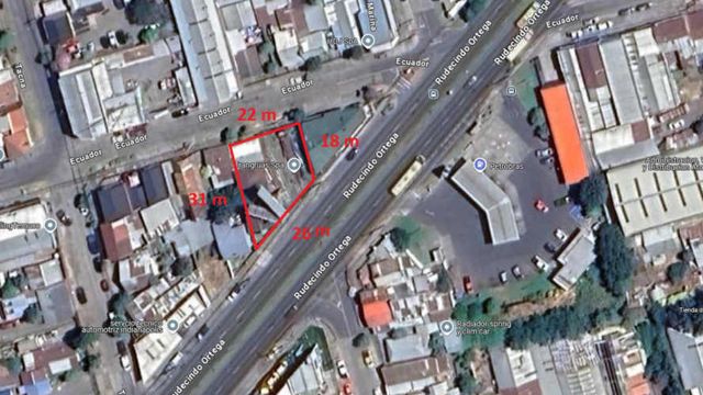 LOCAL COMERCIAL ecuador