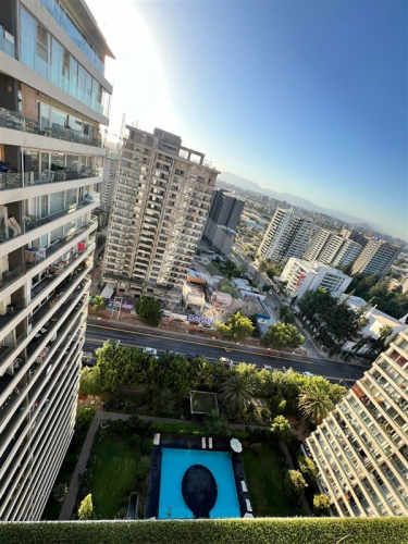 DEPARTAMENTO Santa Cristina