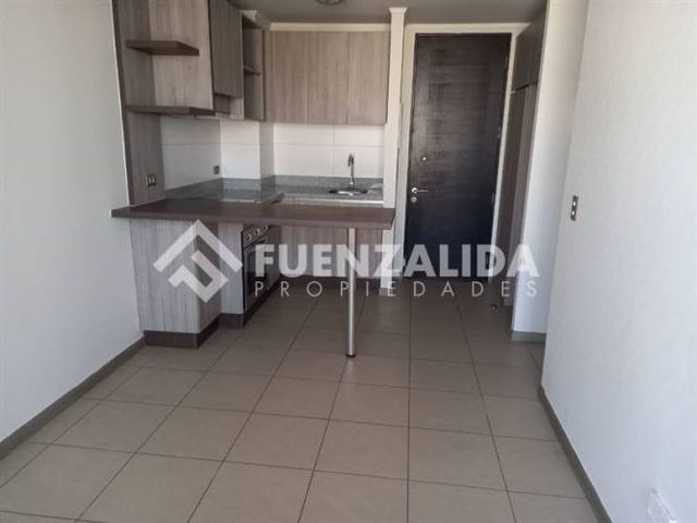 DEPARTAMENTO Metro Matta