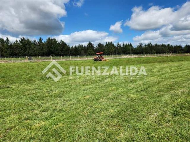 PARCELA Condominio Alto Frutillar