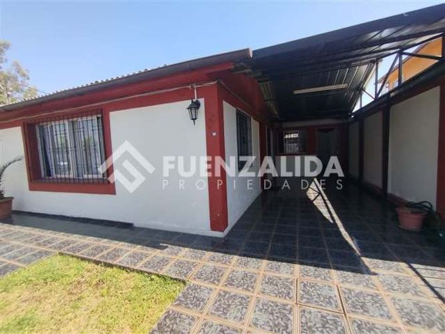 CASA Toconao/Vecinal