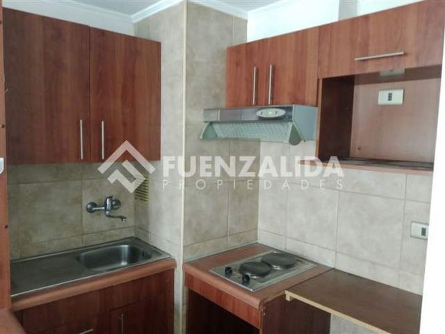 DEPARTAMENTO Calle Maipu / Mapocho