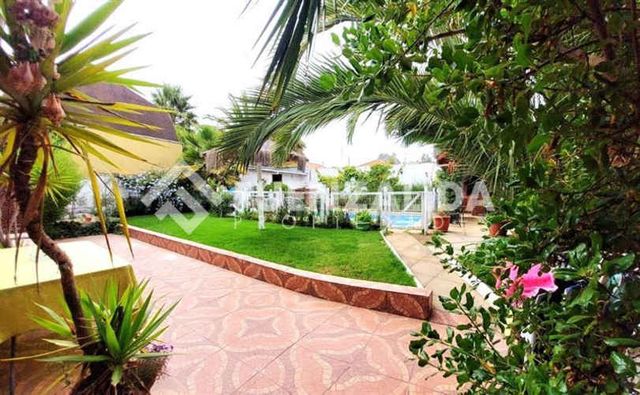 CASA José Toribio Larraín/El Aquilón