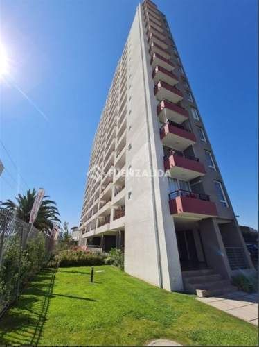 DEPARTAMENTO Av Ossa, Metro La Cisterna