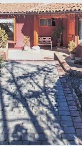 CASA AV. Quinchamalí y Av. Del Monte