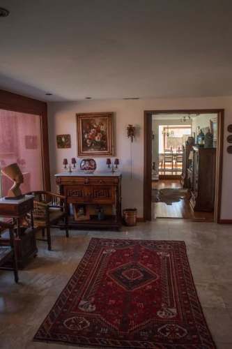 CASA AV. Quinchamalí y Av. Del Monte