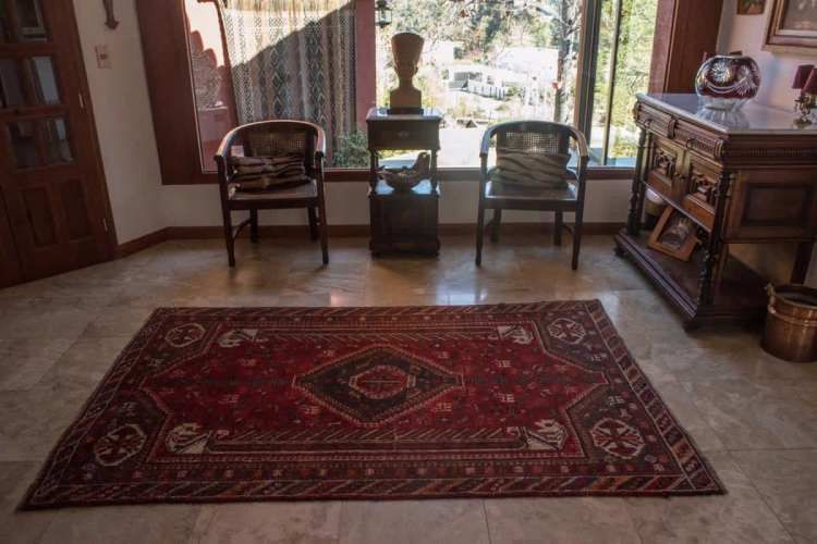 CASA AV. Quinchamalí y Av. Del Monte