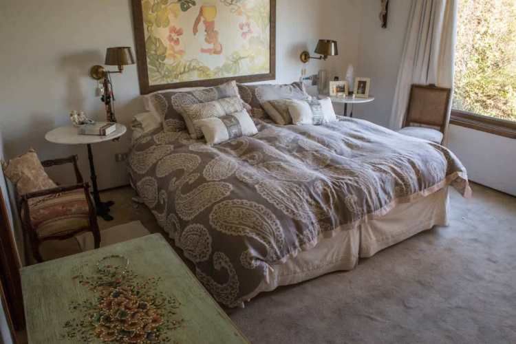 CASA AV. Quinchamalí y Av. Del Monte