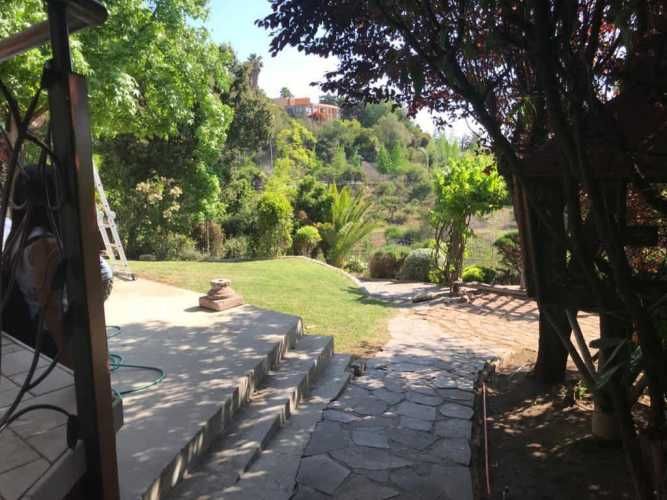 CASA AV. Quinchamalí y Av. Del Monte