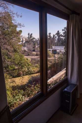 CASA AV. Quinchamalí y Av. Del Monte