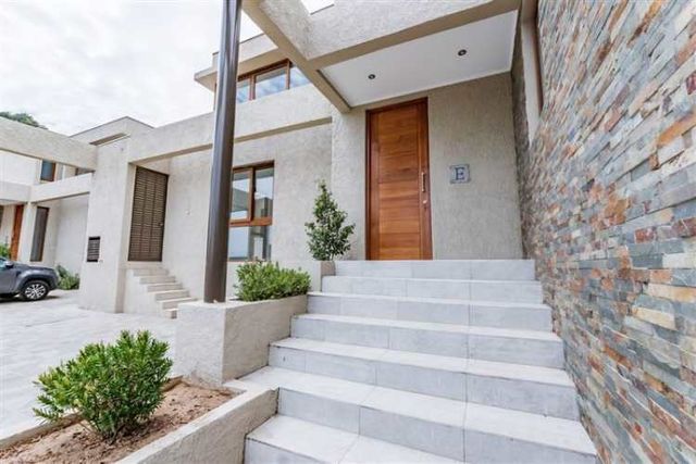 CASA casas nuevas en venta | Altos de Casanova | La Reina.