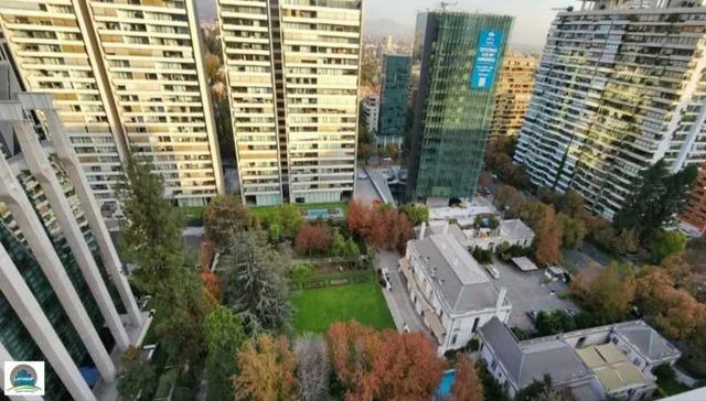 DEPARTAMENTO Avda. Apoquindo