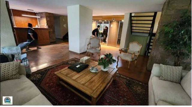 DEPARTAMENTO El Golf