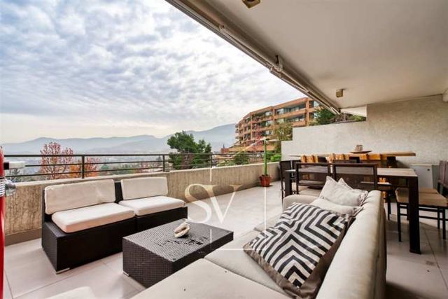 DEPARTAMENTO Camino De La Laguna