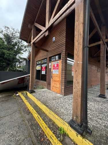 LOCAL COMERCIAL terminal de buses