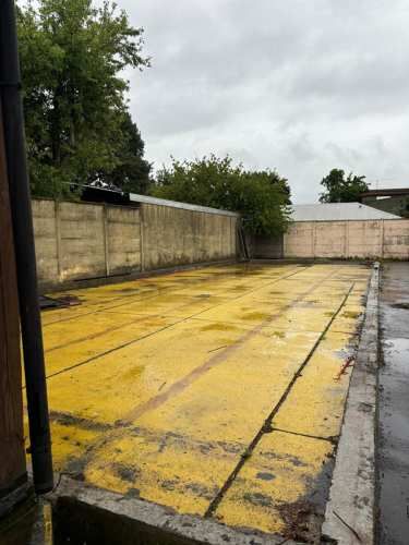 LOCAL COMERCIAL terminal de buses