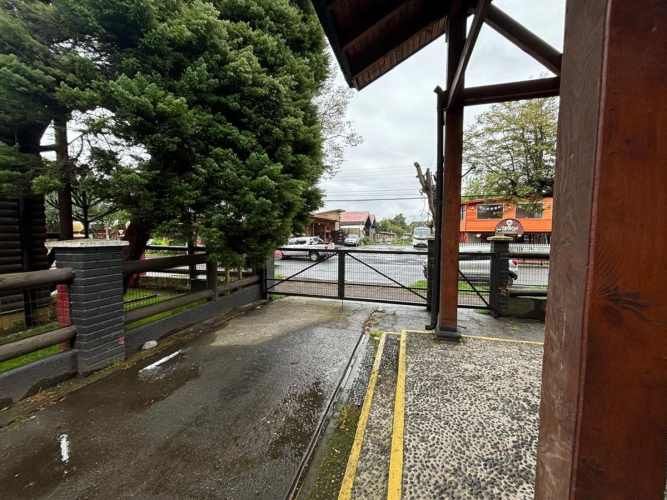 LOCAL COMERCIAL terminal de buses