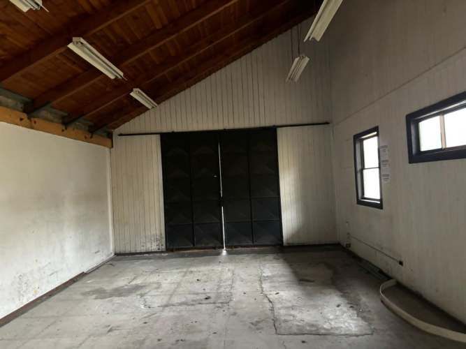 LOCAL COMERCIAL terminal de buses