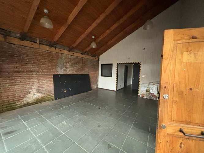 LOCAL COMERCIAL terminal de buses