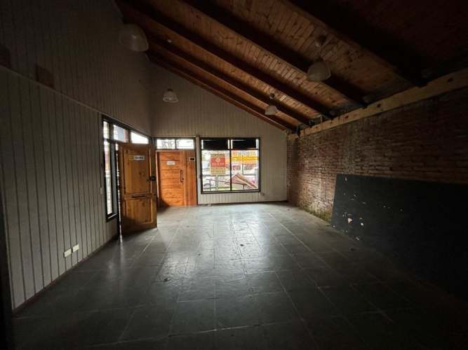 LOCAL COMERCIAL terminal de buses