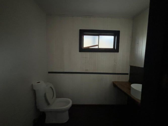 LOCAL COMERCIAL terminal de buses