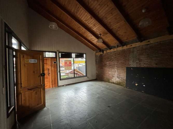 LOCAL COMERCIAL terminal de buses