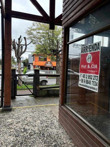 LOCAL COMERCIAL terminal de buses