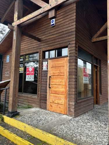 LOCAL COMERCIAL terminal de buses