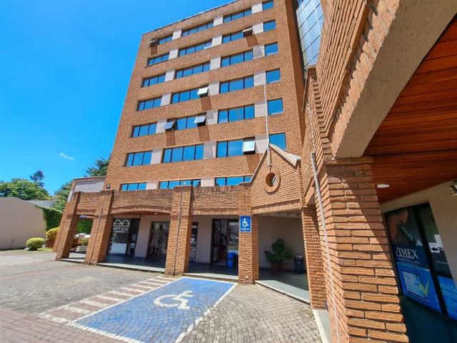 OFICINA Av. Alemania