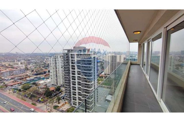 Amplio y gran vista....