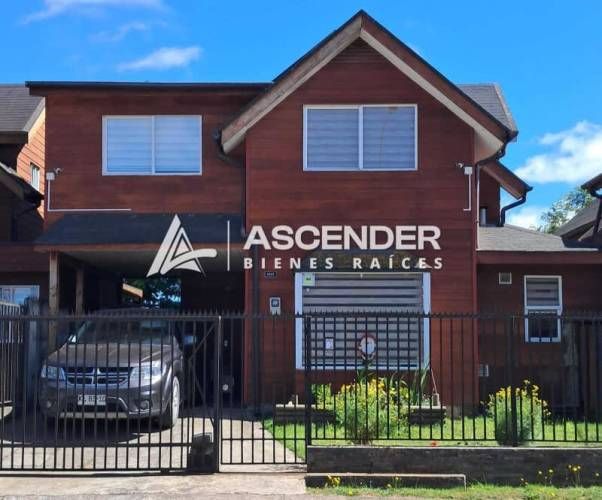 Casa CASA EN OSORNO  ALTOS DE PILAUCO