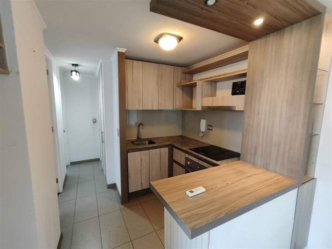 DEPARTAMENTO Metro Av Matta