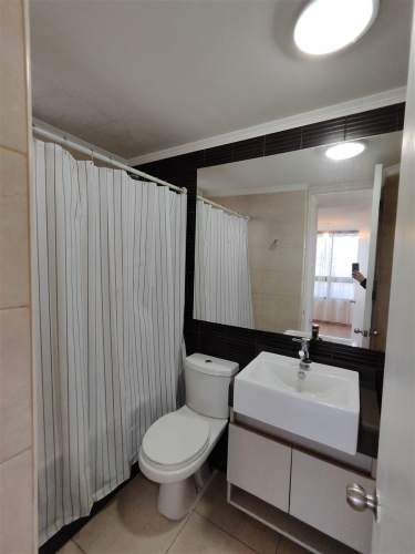 DEPARTAMENTO Metro Av Matta