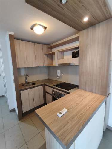 DEPARTAMENTO Metro Av Matta