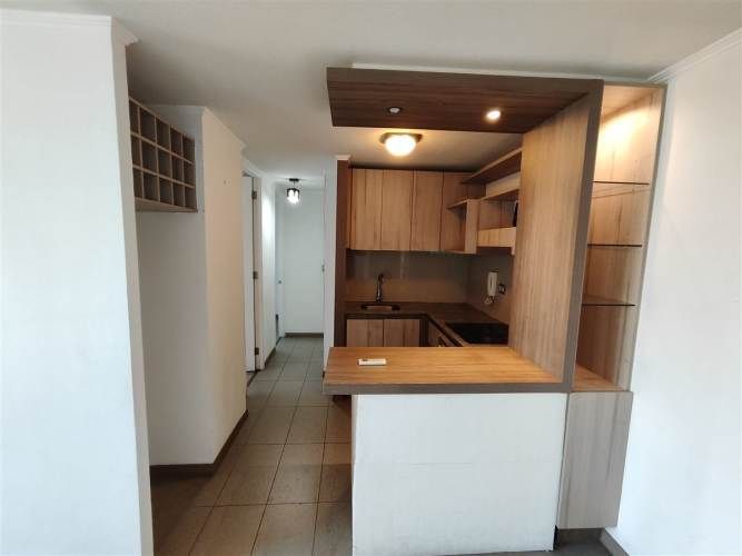 DEPARTAMENTO Metro Av Matta