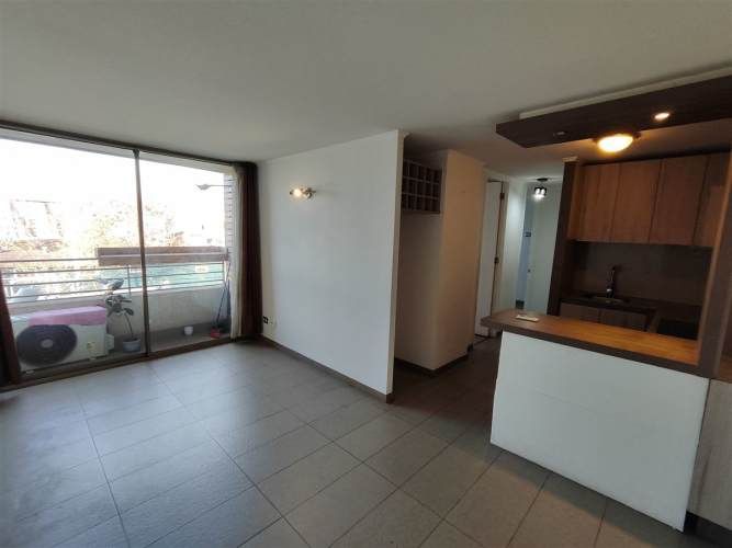 DEPARTAMENTO Metro Av Matta