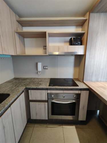 DEPARTAMENTO Metro Av Matta