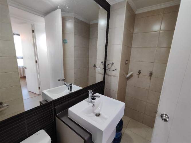 DEPARTAMENTO Metro Av Matta