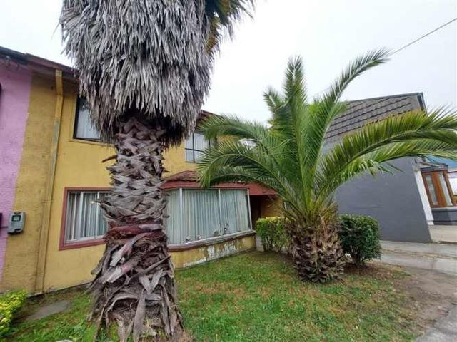 CASA CONDE LA CONQUISTA 198