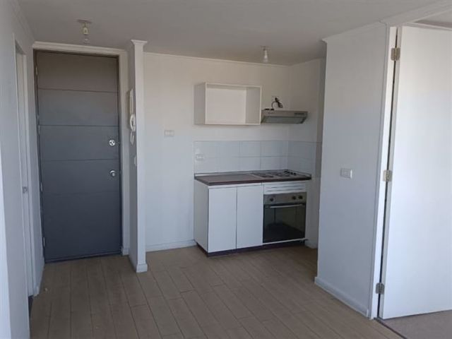 DEPARTAMENTO Pablo Urzua con Adolfo Ossa