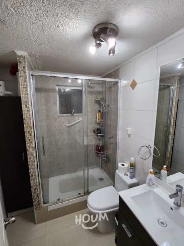 Casa en Pasaje Lo Curro