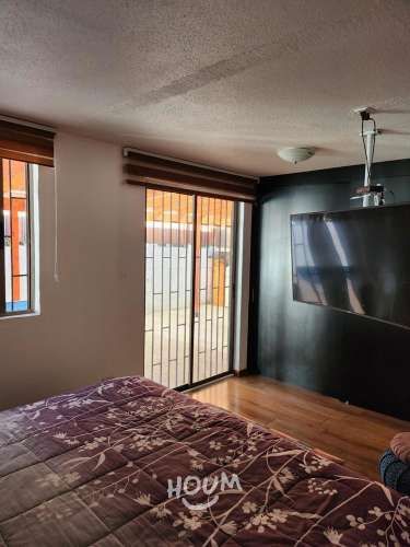 Casa en Pasaje Lo Curro